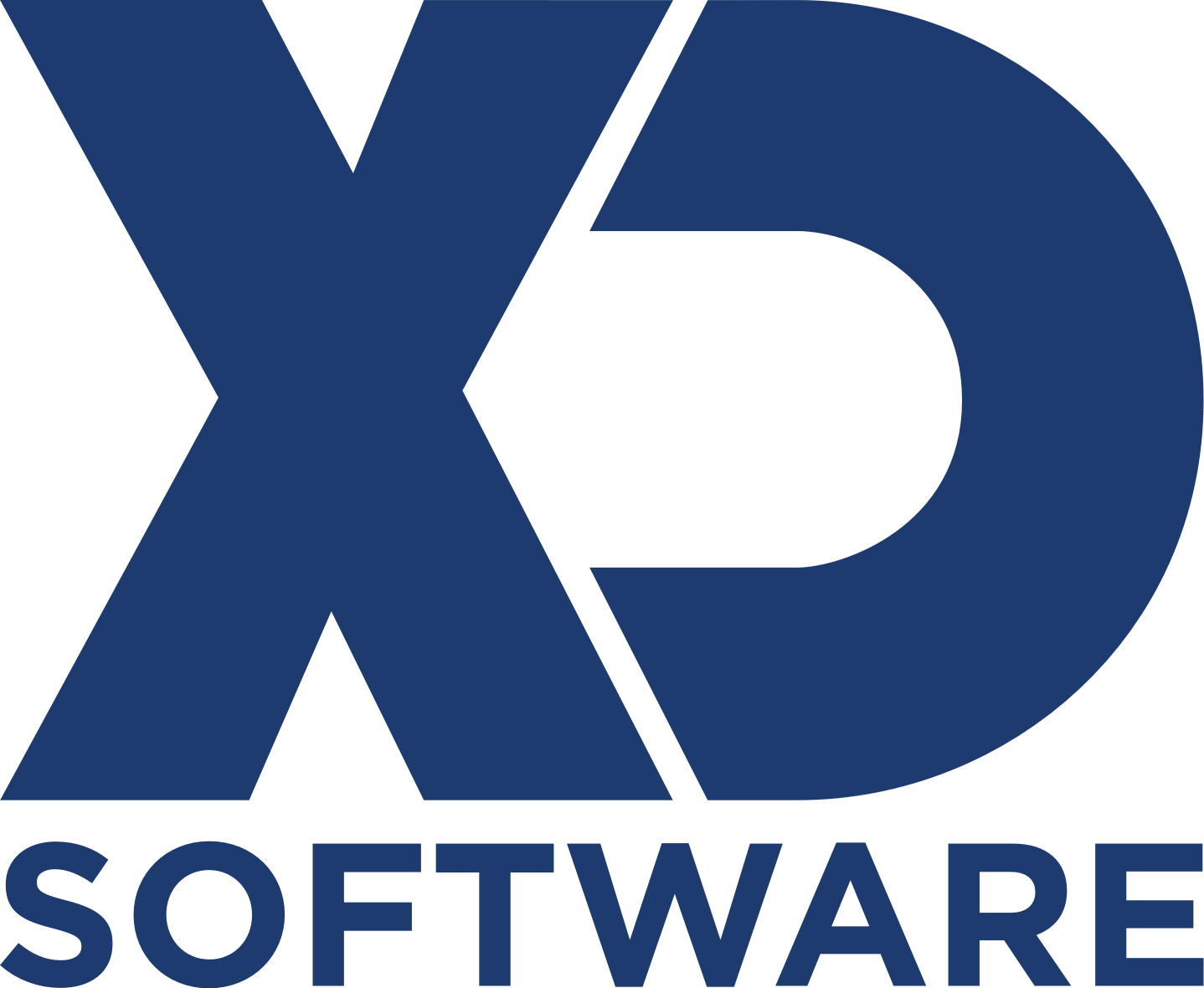 Software XD Software